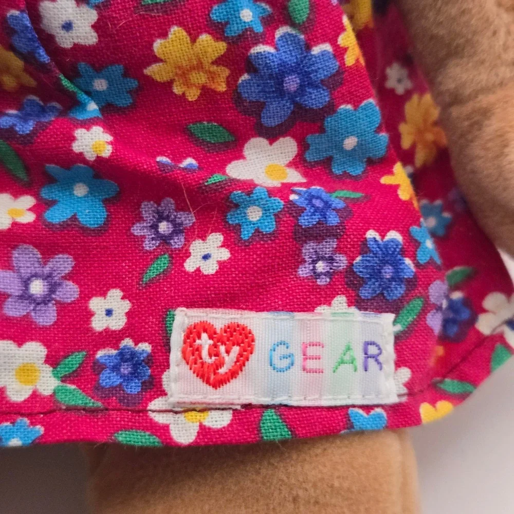 Ty Kids Cutie 10